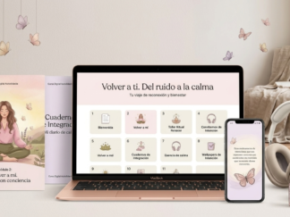 Volver a ti: del ruido a la calma.